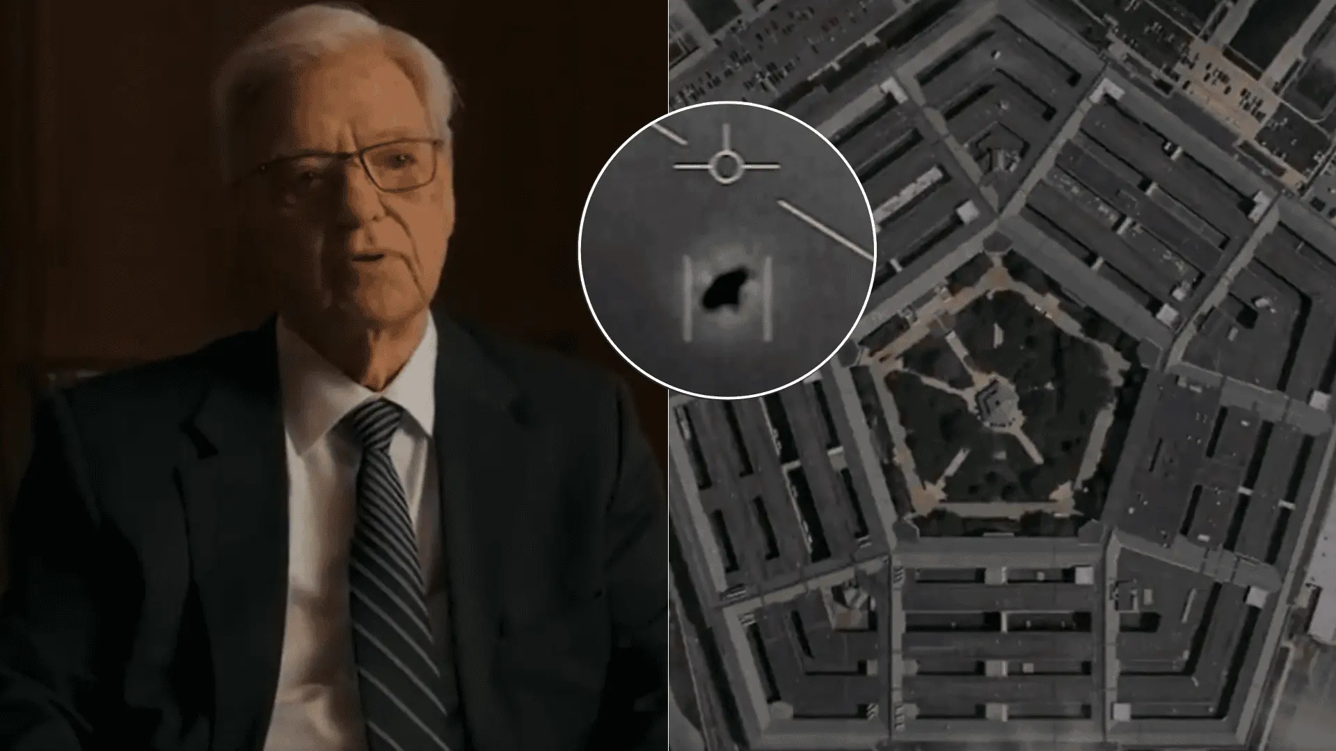 The age of disclosure