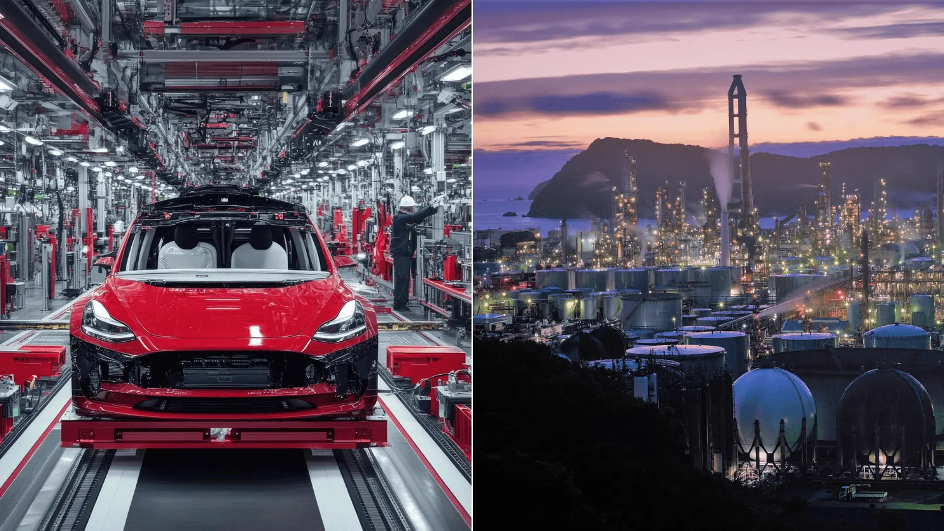 cina automobilovy priemysel