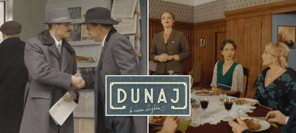 dunaj-k-vašim-službám