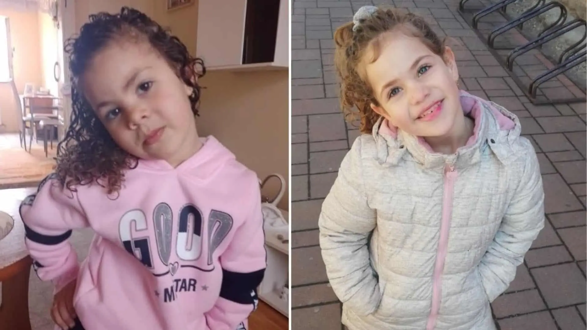 Coral (2016) a Lucia (2017)