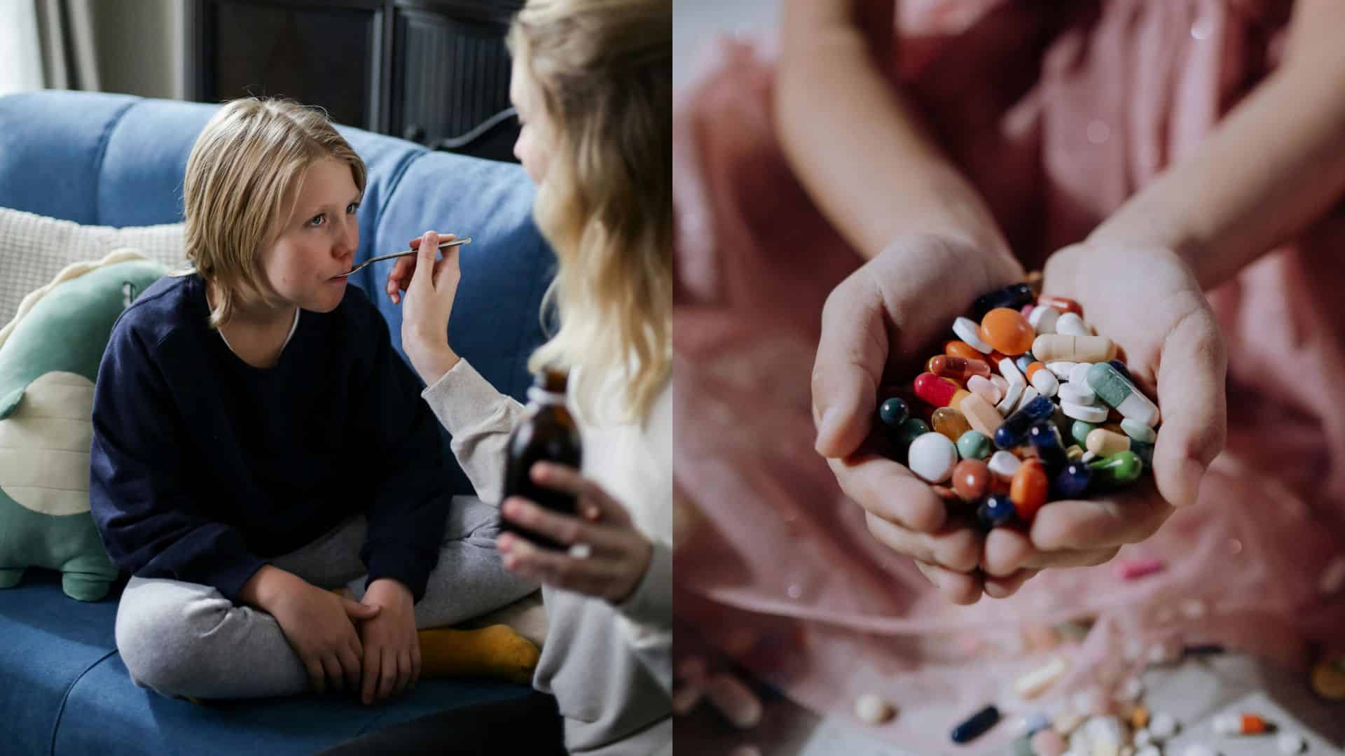 V Európe chýba niekoľko dôležitých liekov