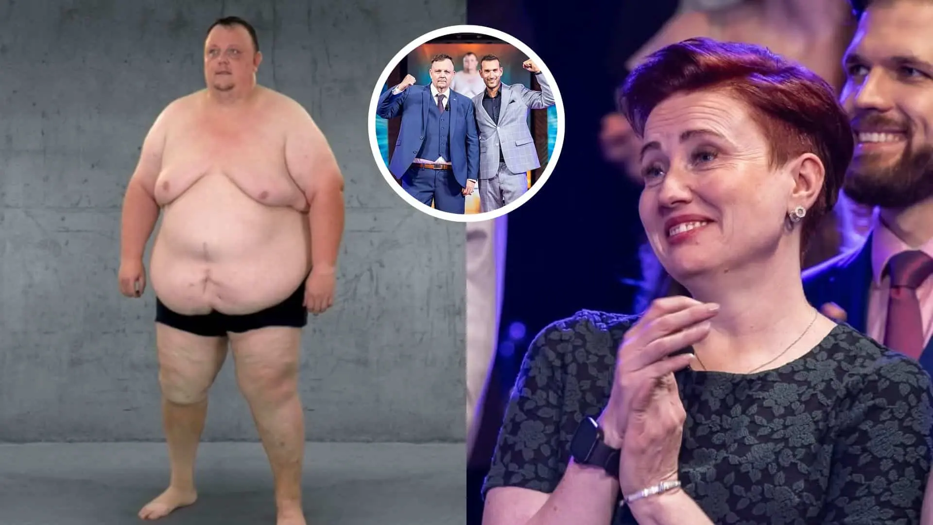 Tomáš Mučka (43) sa rozhodol prihlásiť do programu Extrémnej premeny