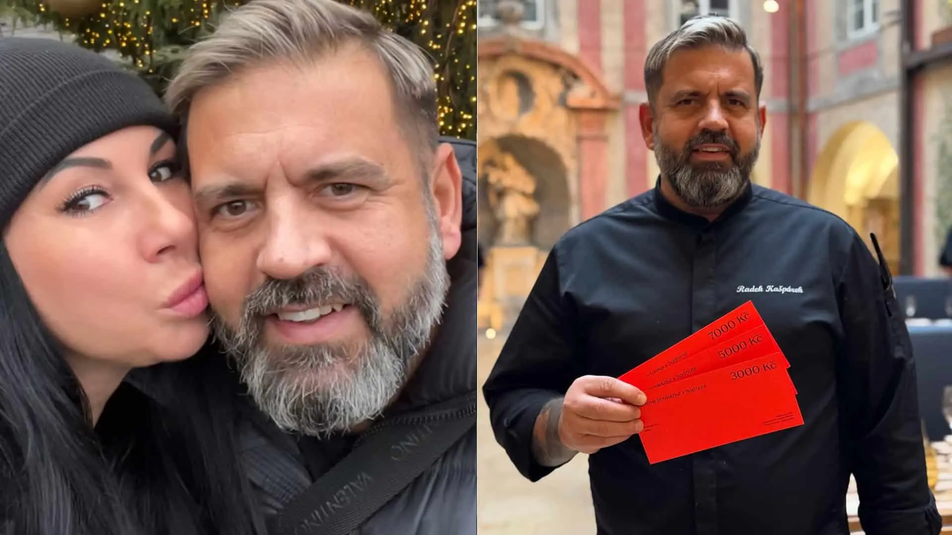 Radek Kašpárek