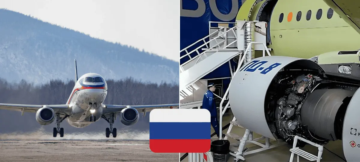 lietadlo, motor, Suchoj