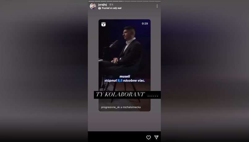 kaliňák loj