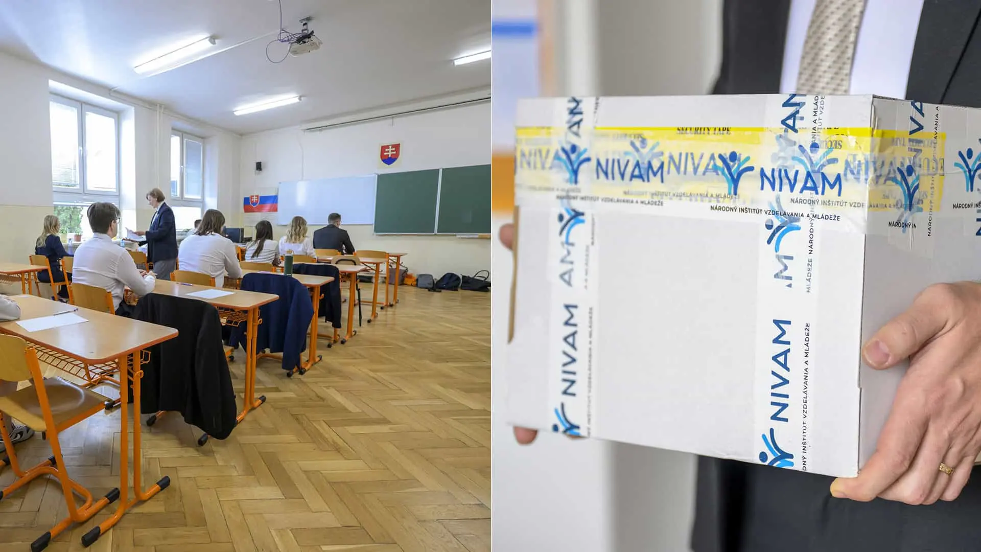 maturita 2025 škola