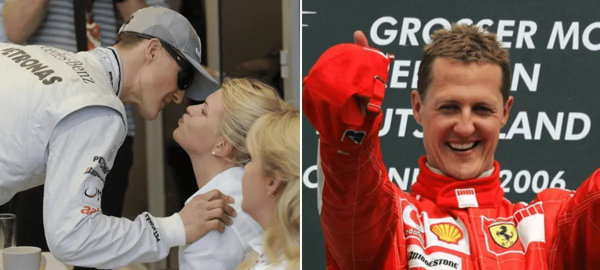 schumacher
