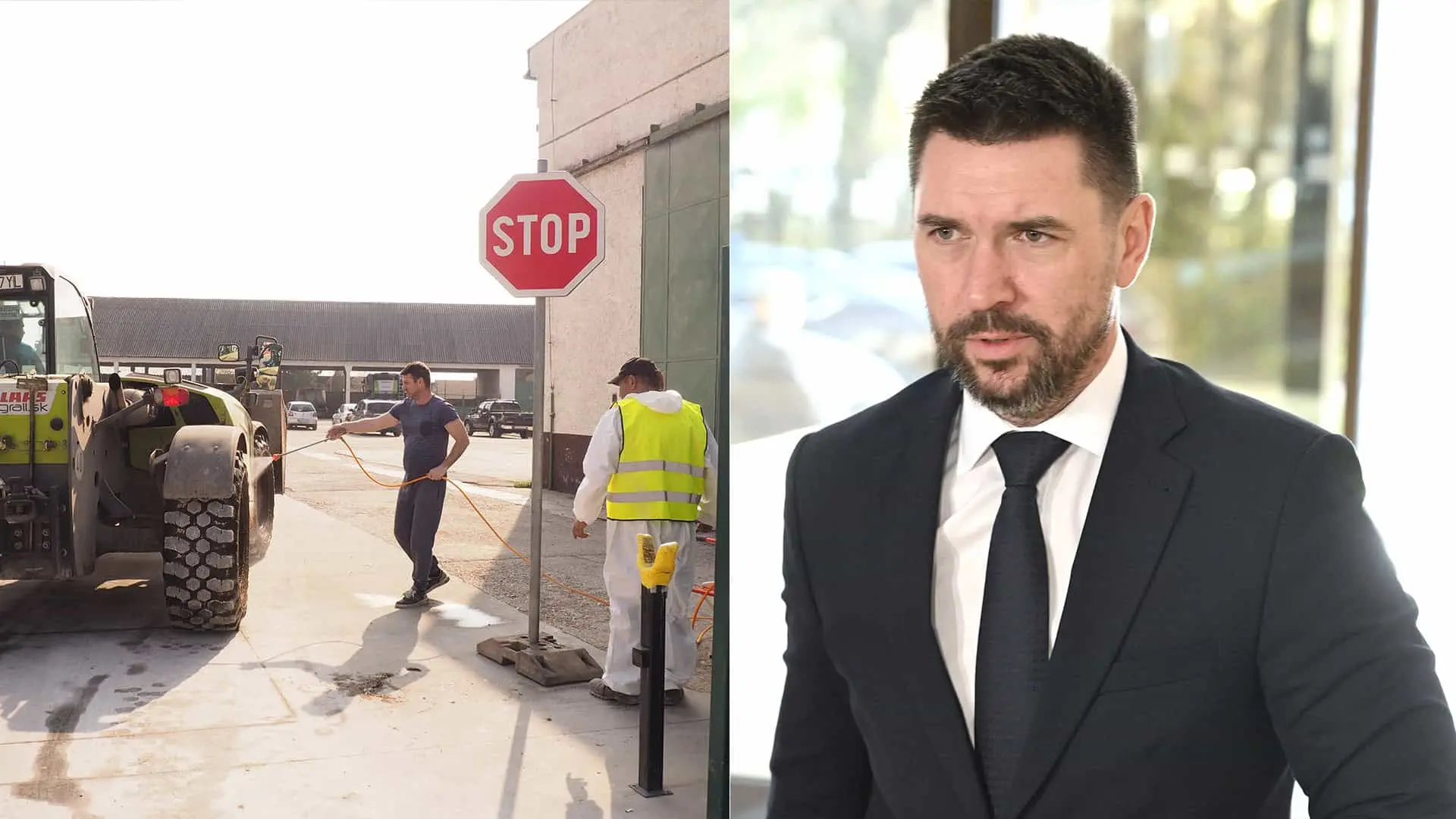 slintačka krívačka takáč