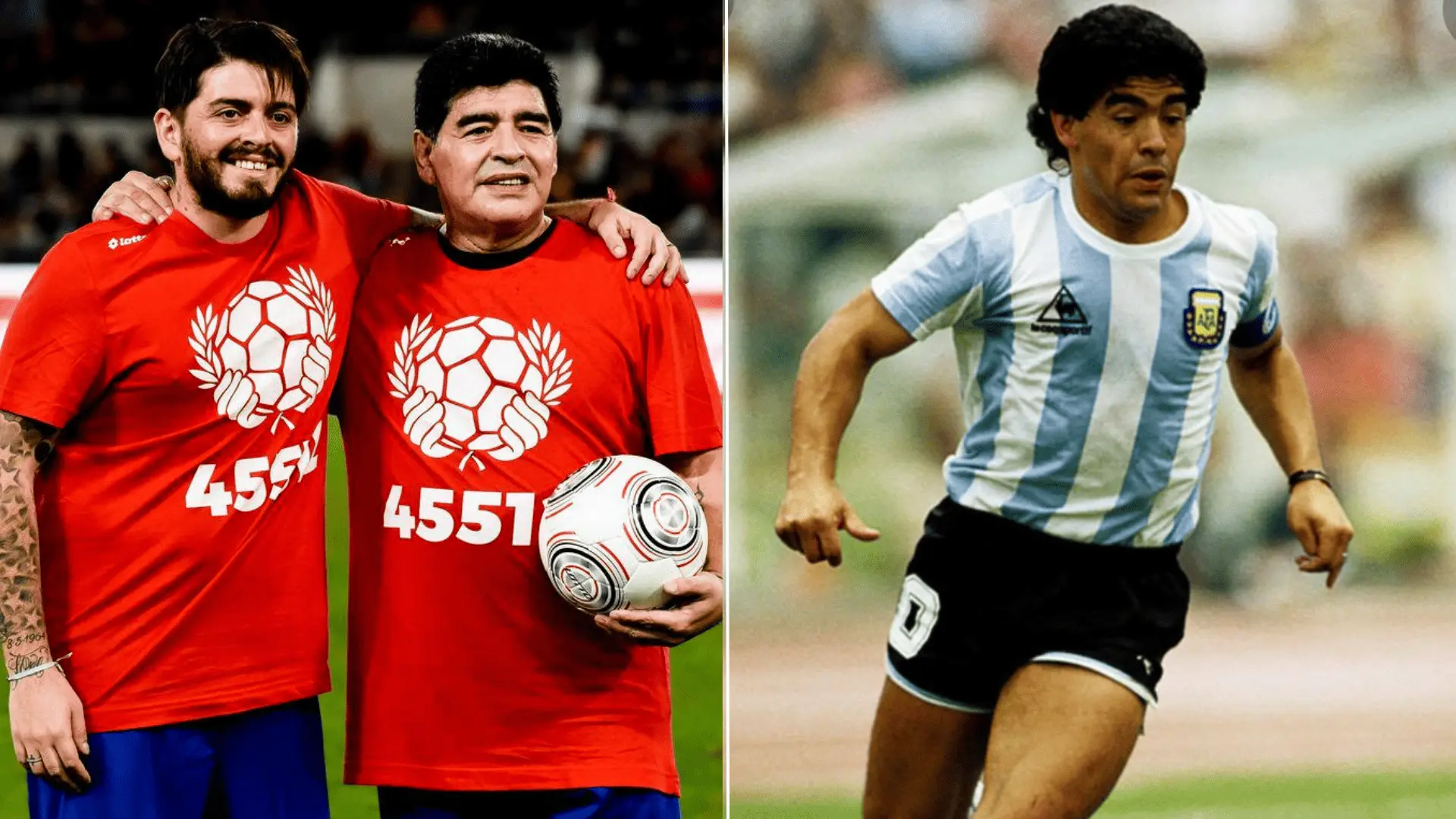 Maradona