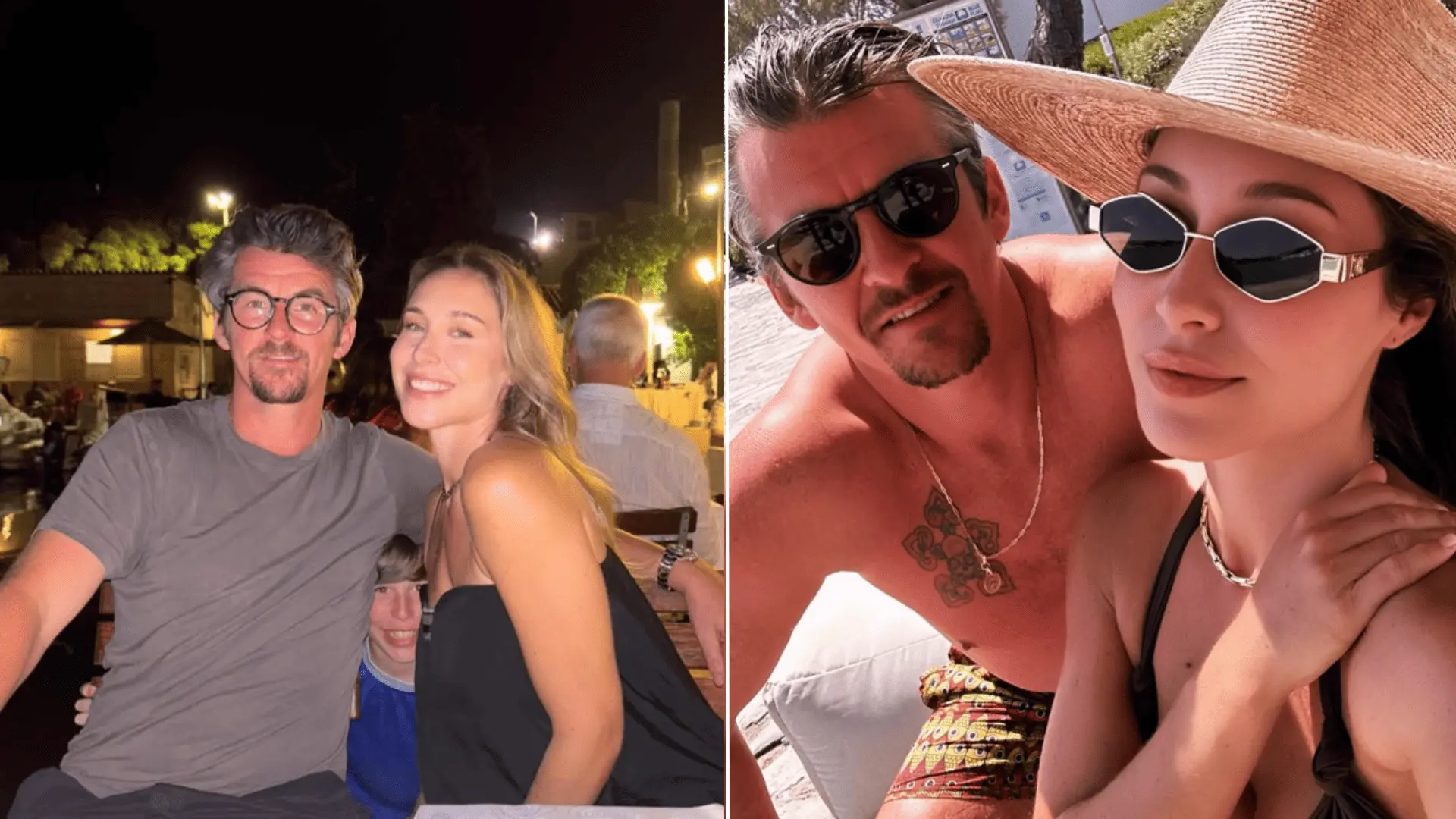 Joey Barton.
