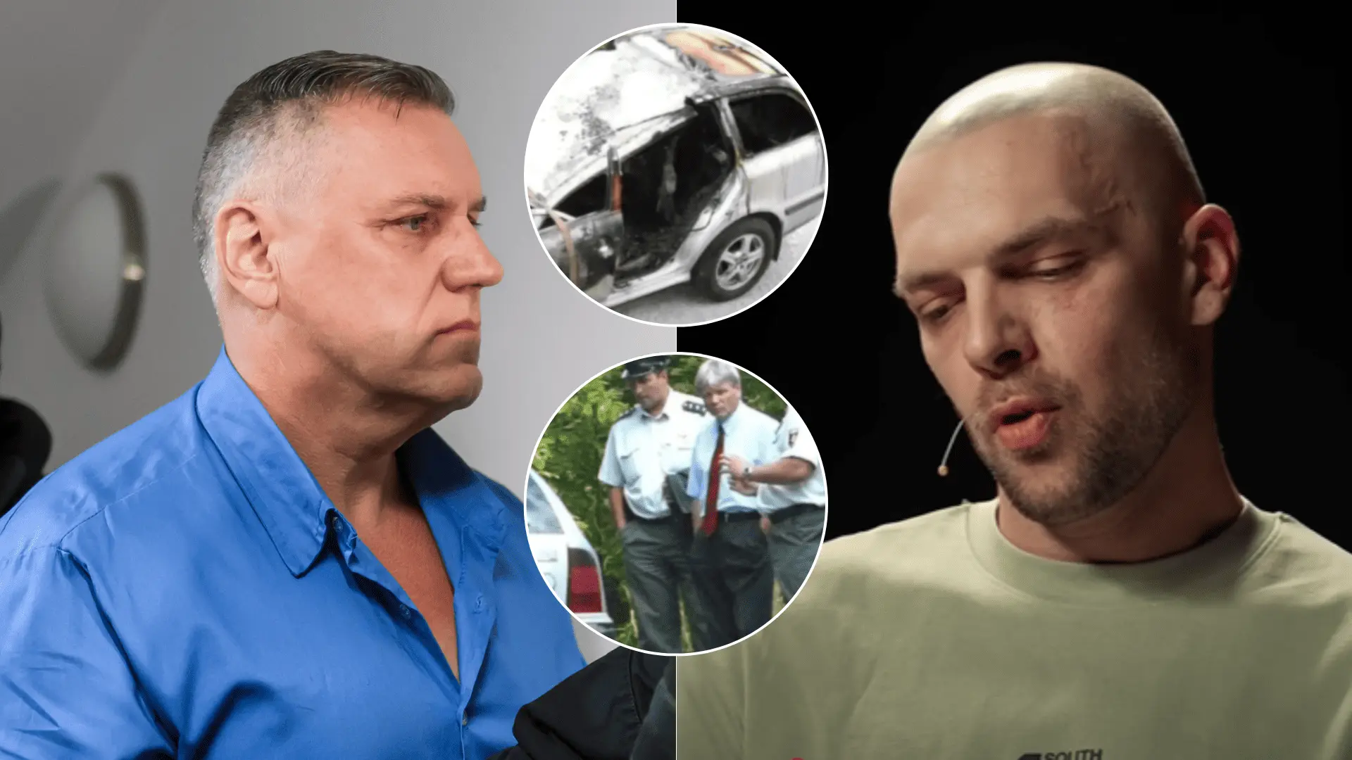 syn černakovca prehovoril