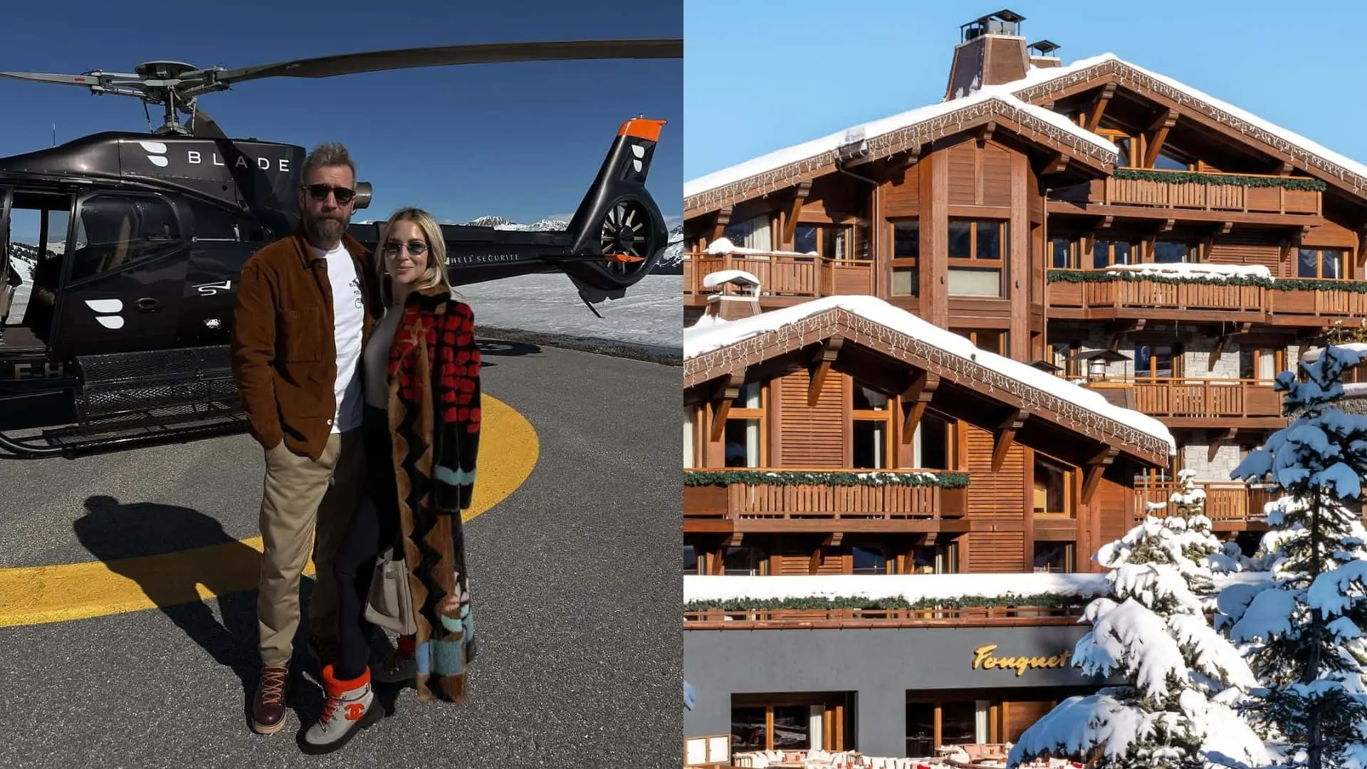 Hotel, v ktorom je ubytovaná Dominika Cibulková dýcha luxusom