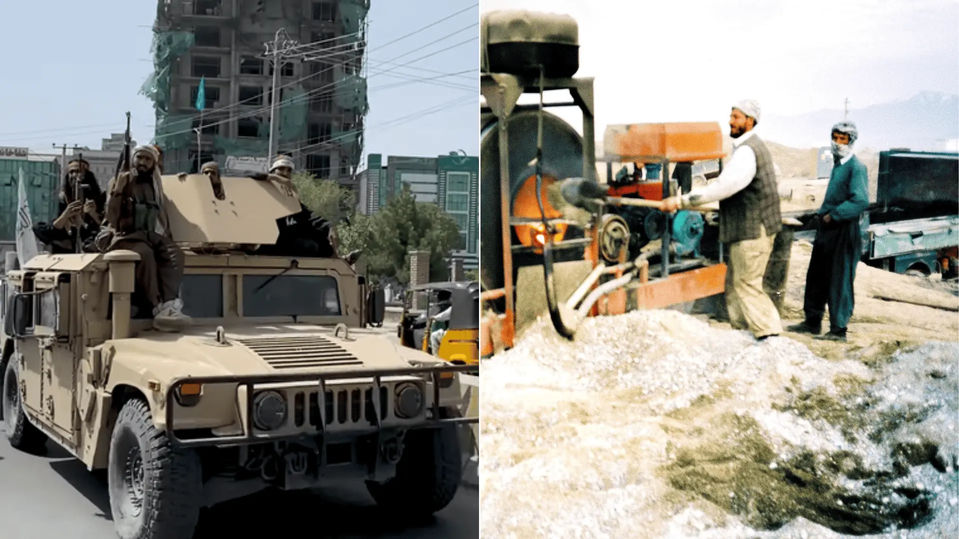 taliban prepustil väznov
