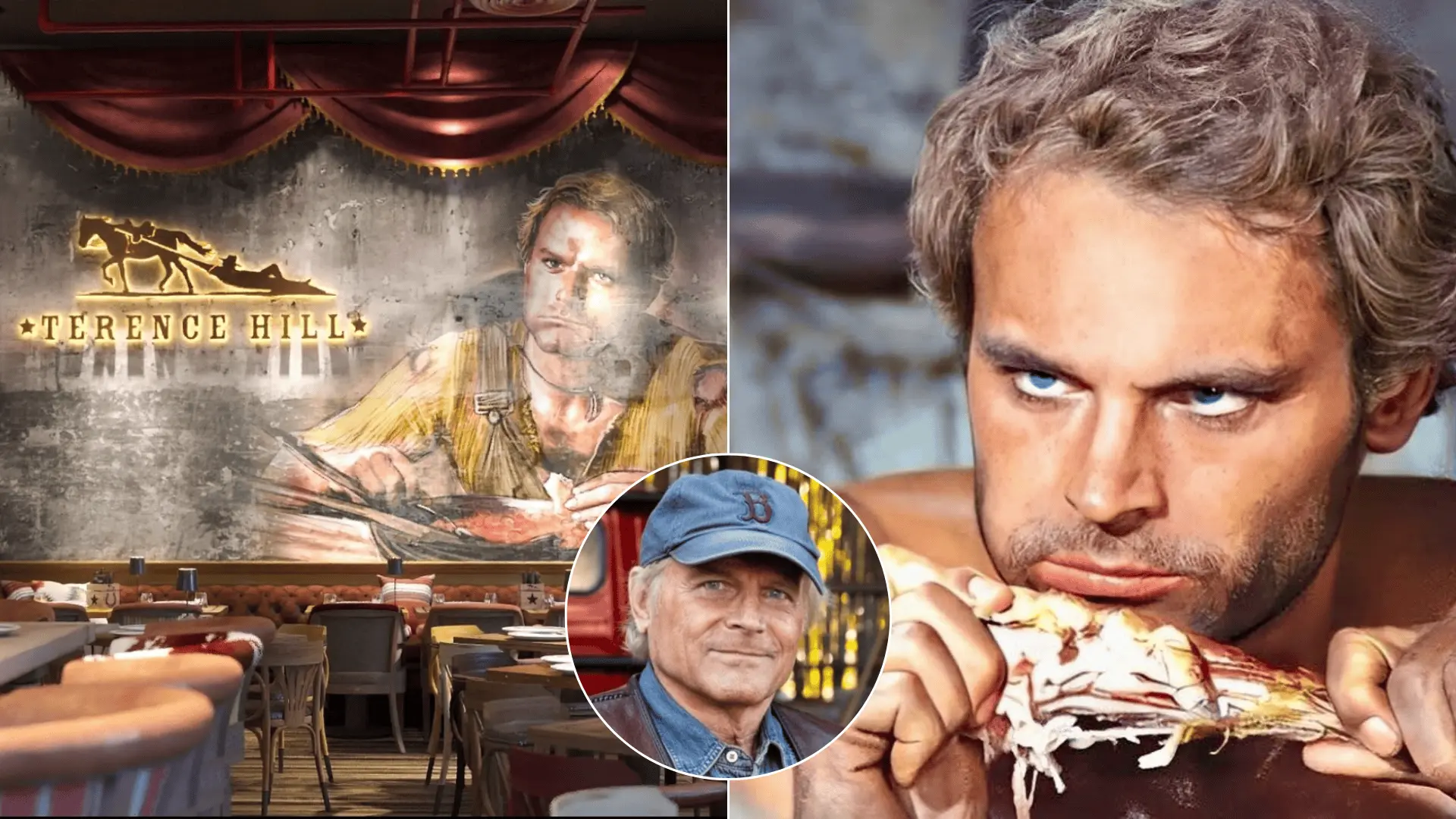 Terence Hill