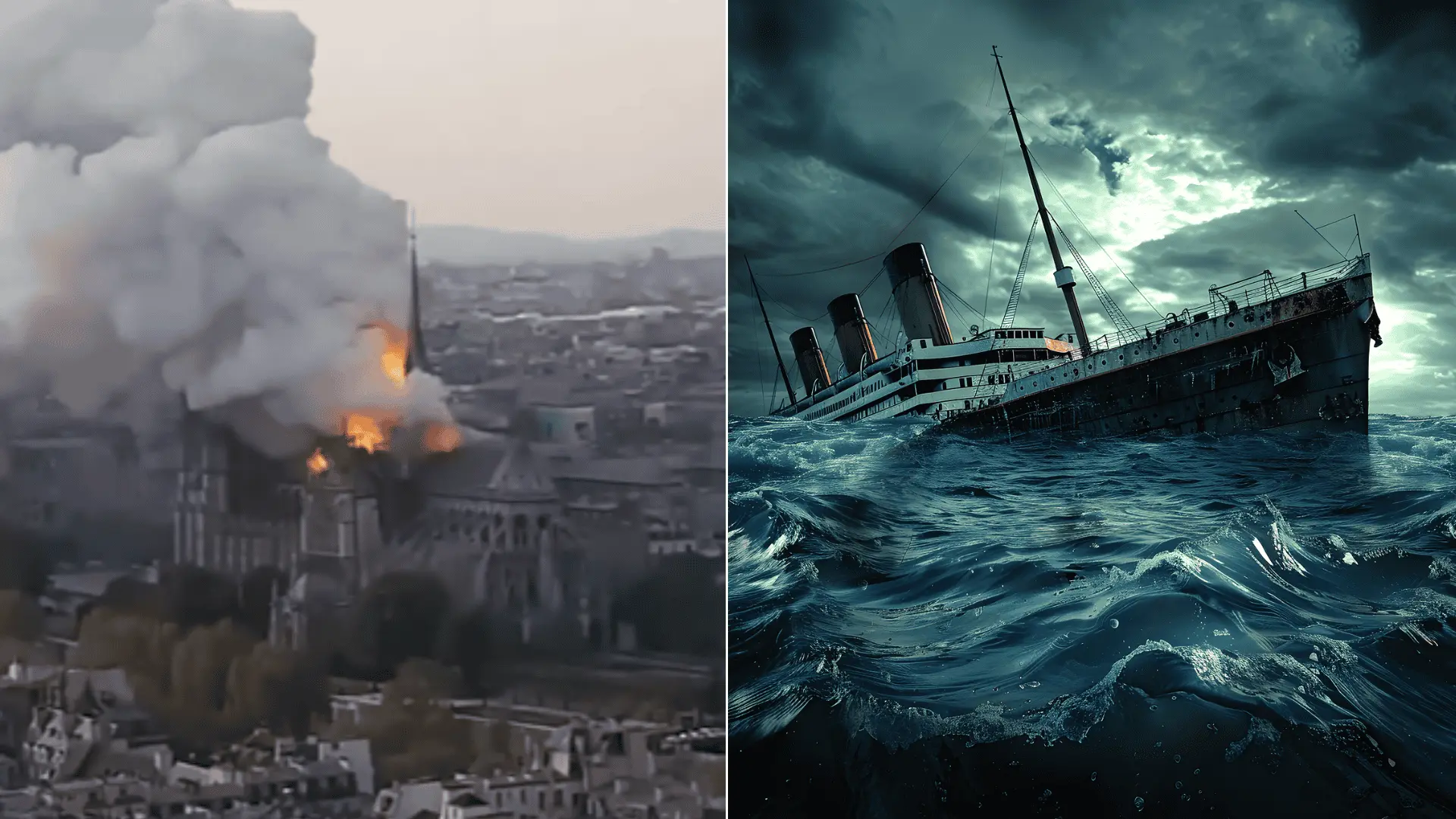 15 april najtragickejsi den