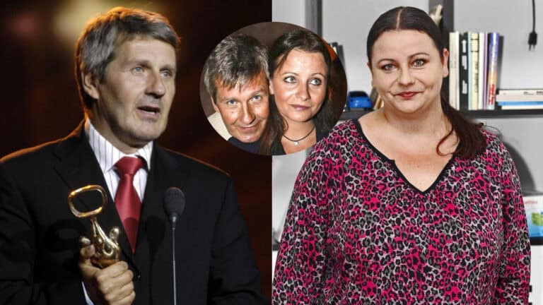 Ján Kroner Lenka Košická
