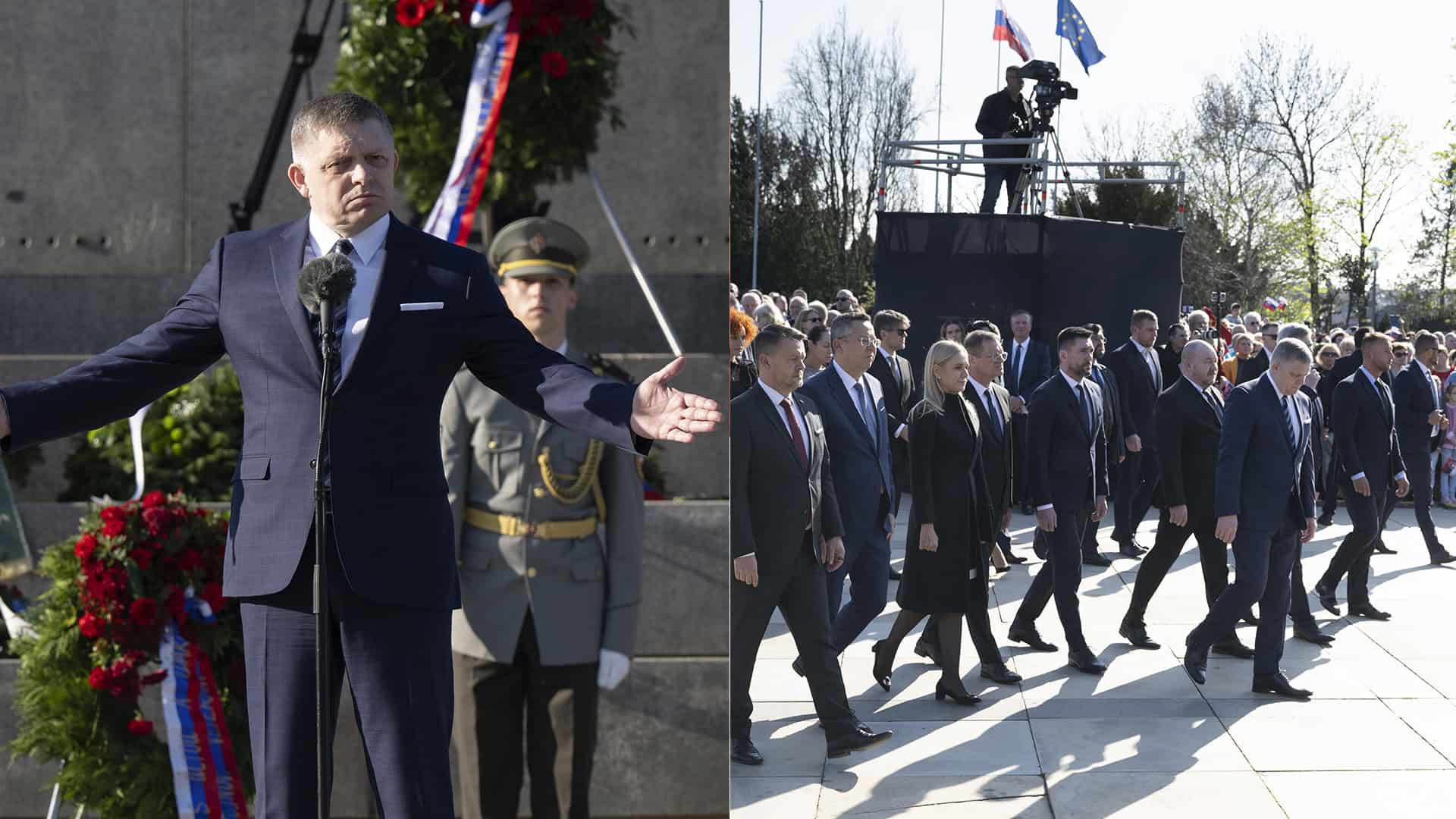 Fico Slavín