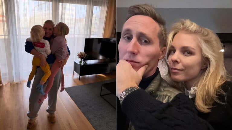 Veronika Cifrová Ostrihoňová Matej Sajfa Cifra