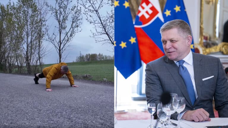 Robert Fico