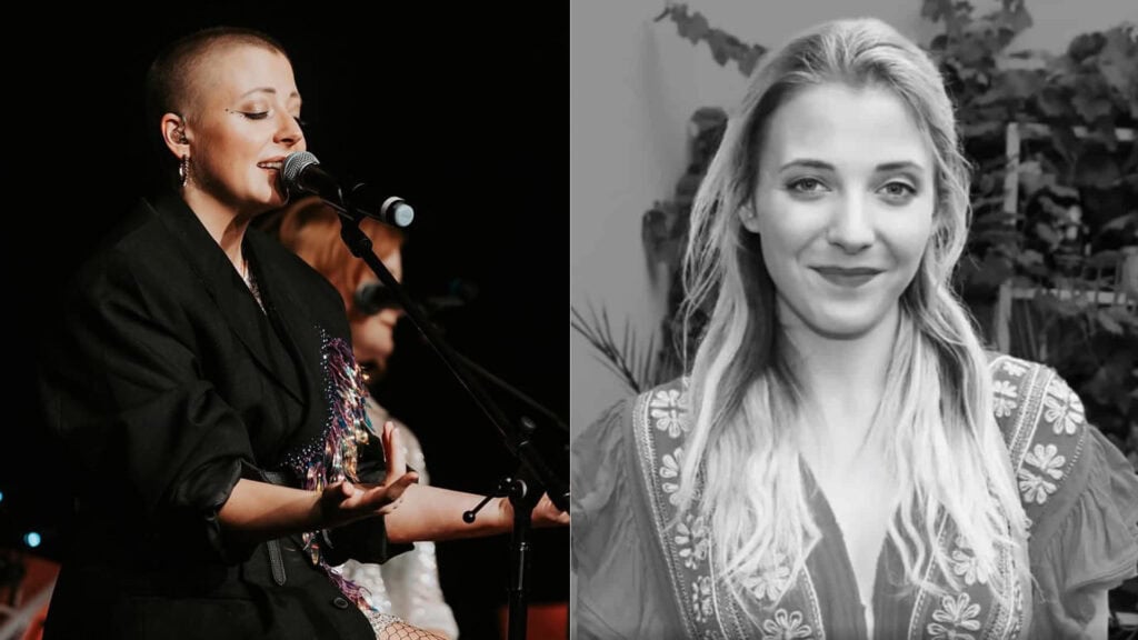Anička Slováčková