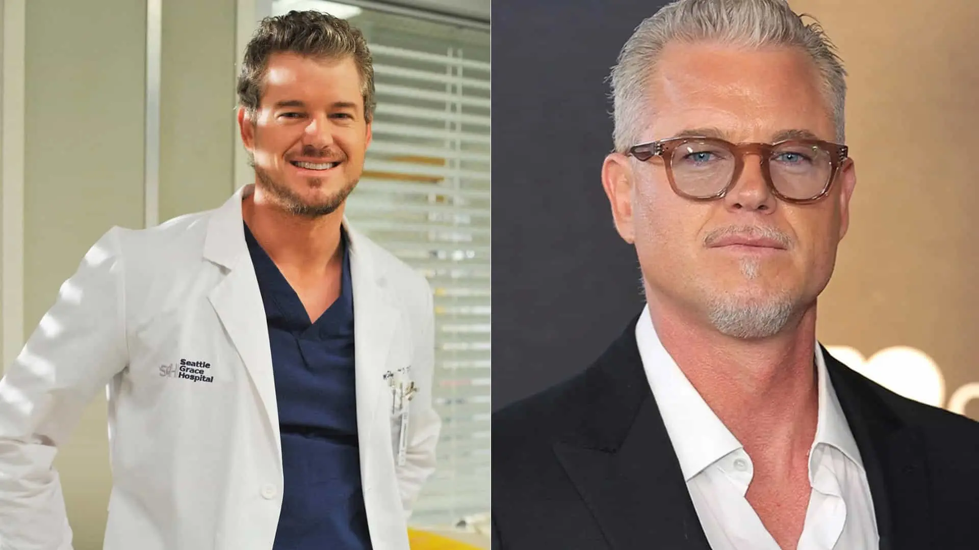 Eric Dane
