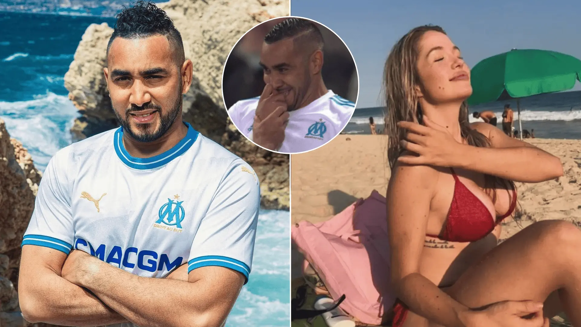 Dimitri Payet