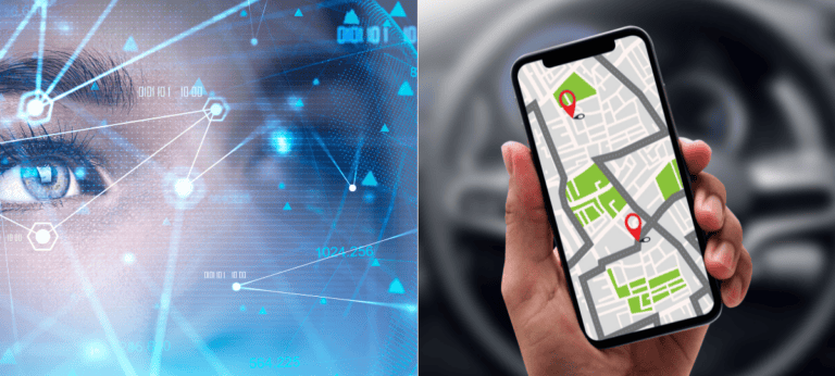 Umelá inteligencia, GPS