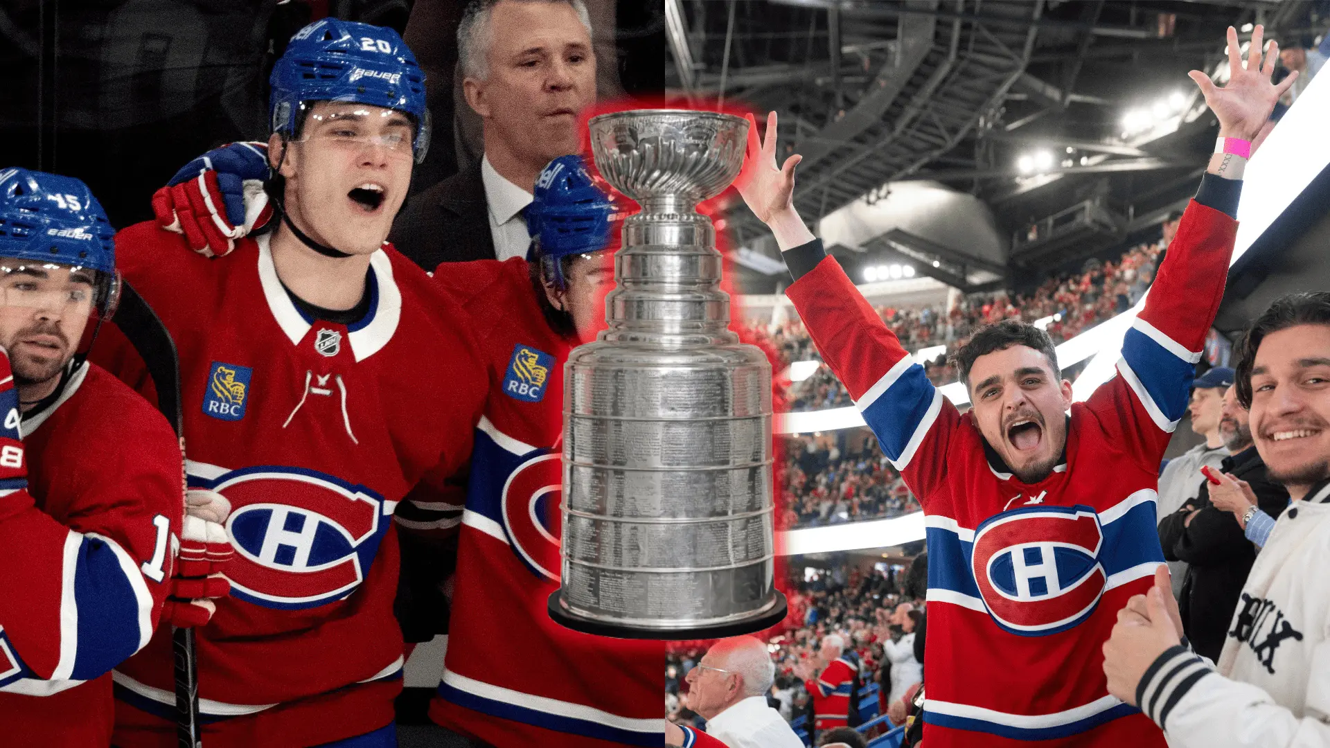 slafkovsky stanley cup