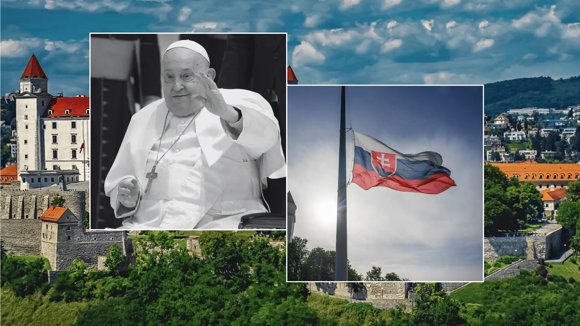 papez slovensko