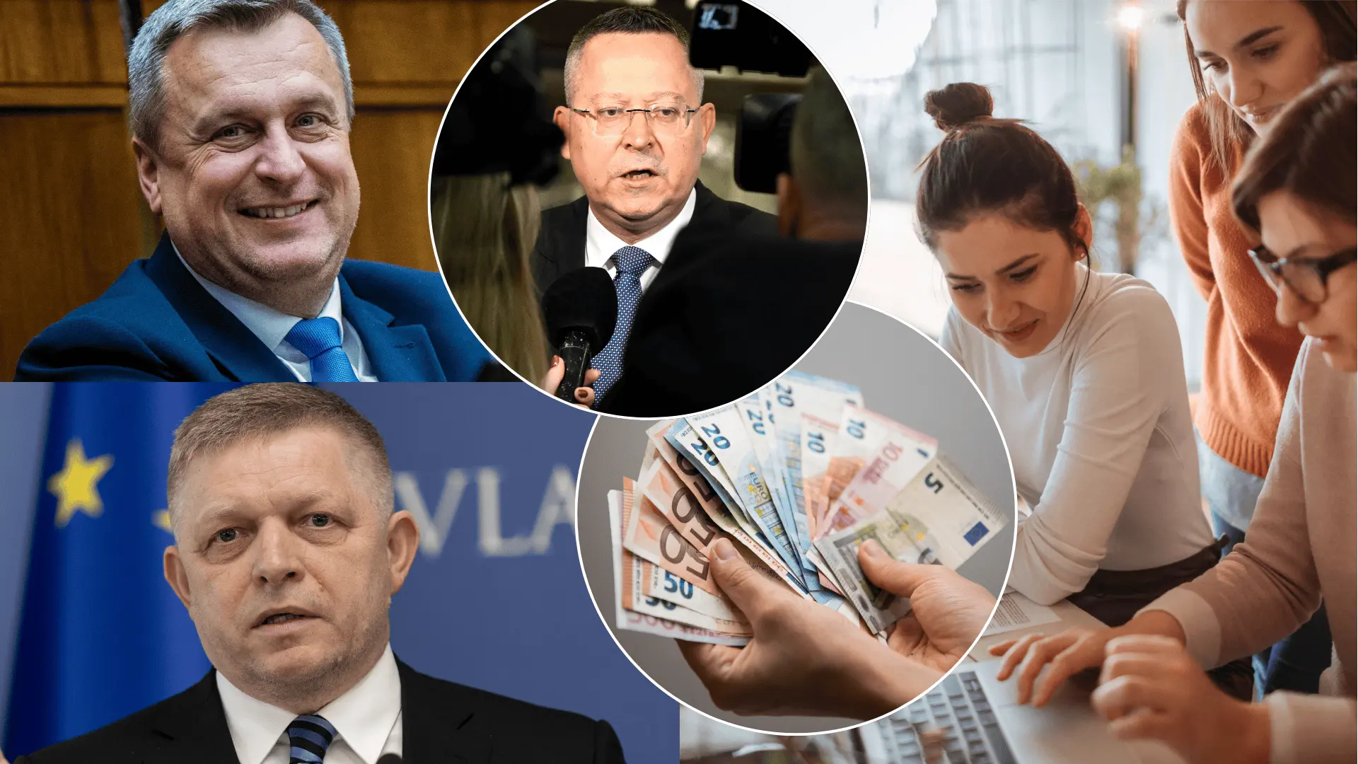 fico danko kamenicky peniaze