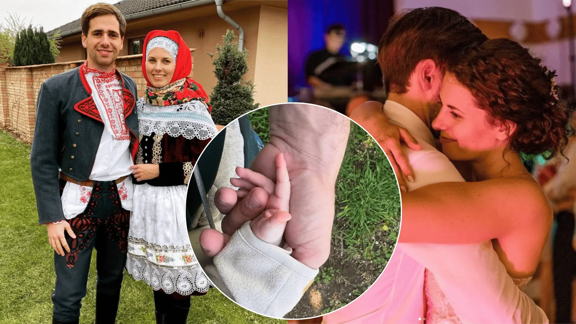 sebesta manželka