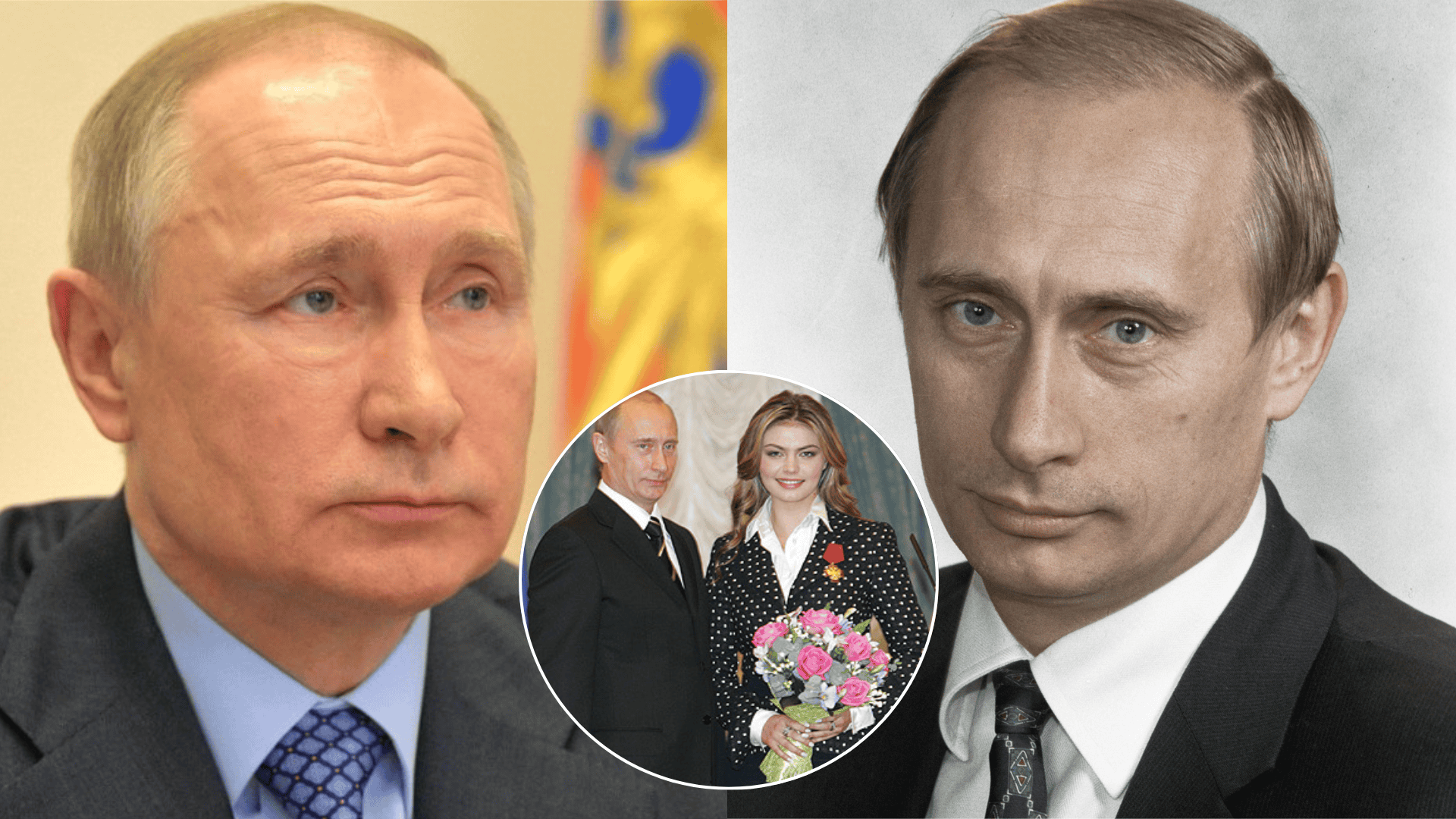 putin alina