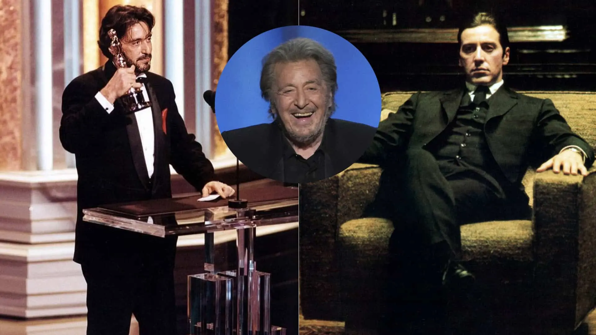 Al Pacino
