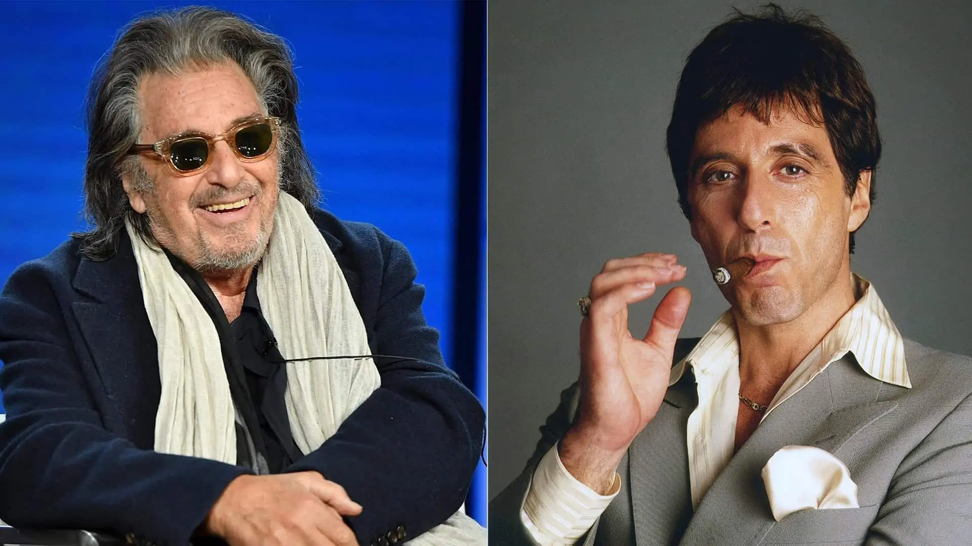 Al Pacino