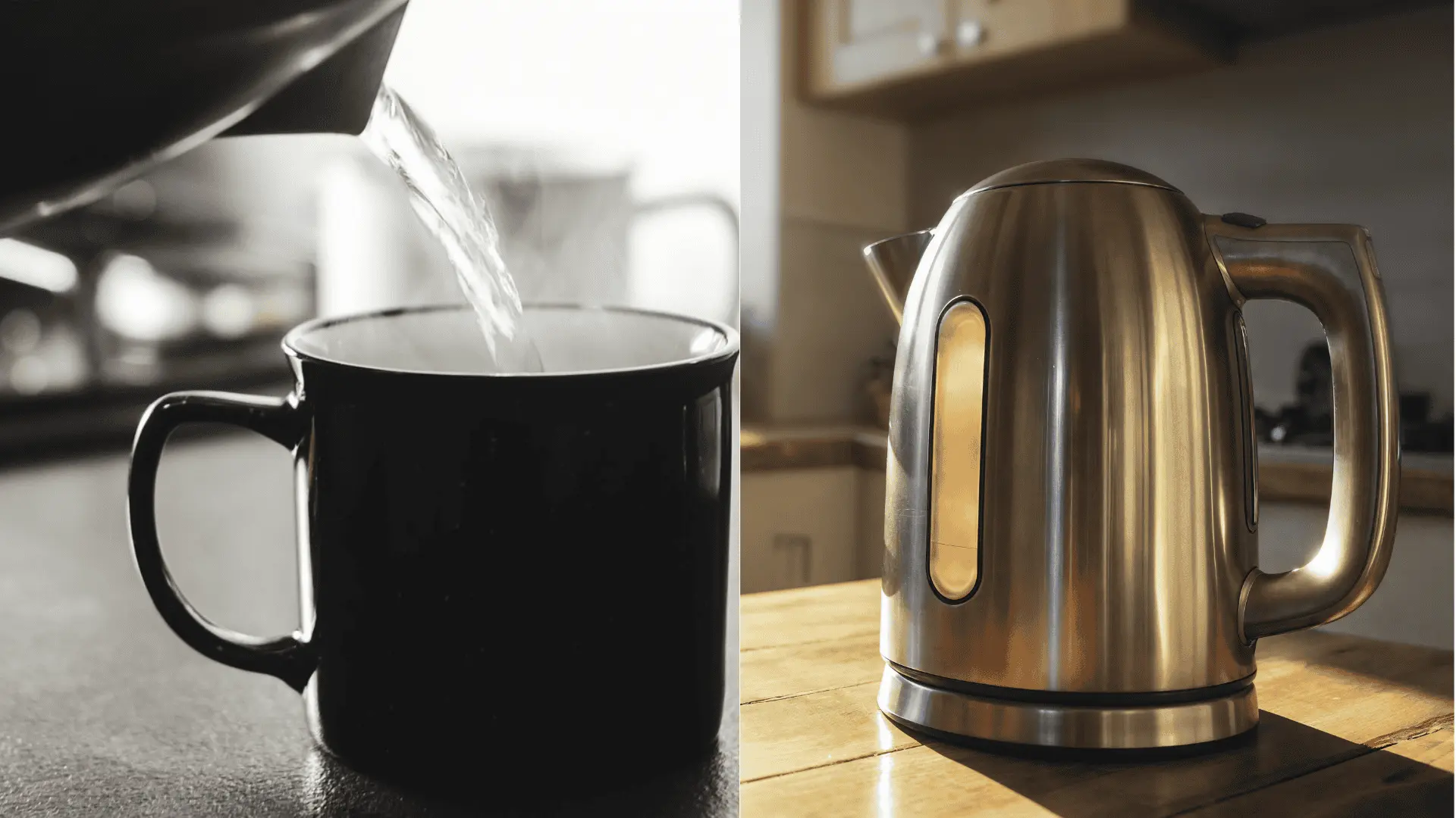 kanivca, vodný kameň