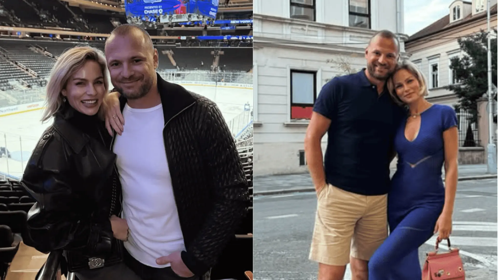 Gáboríkovci, nehnuteľnosti