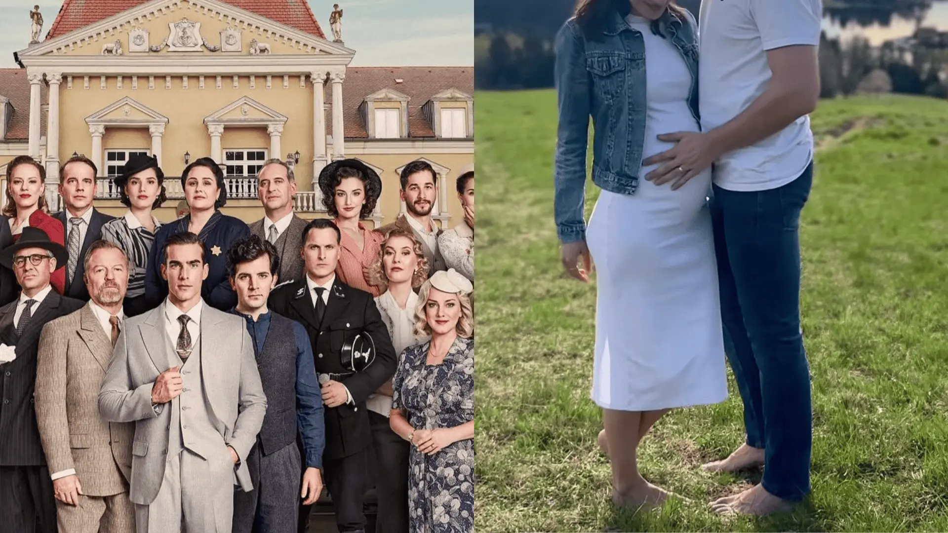 Dunaj, k vašim službám