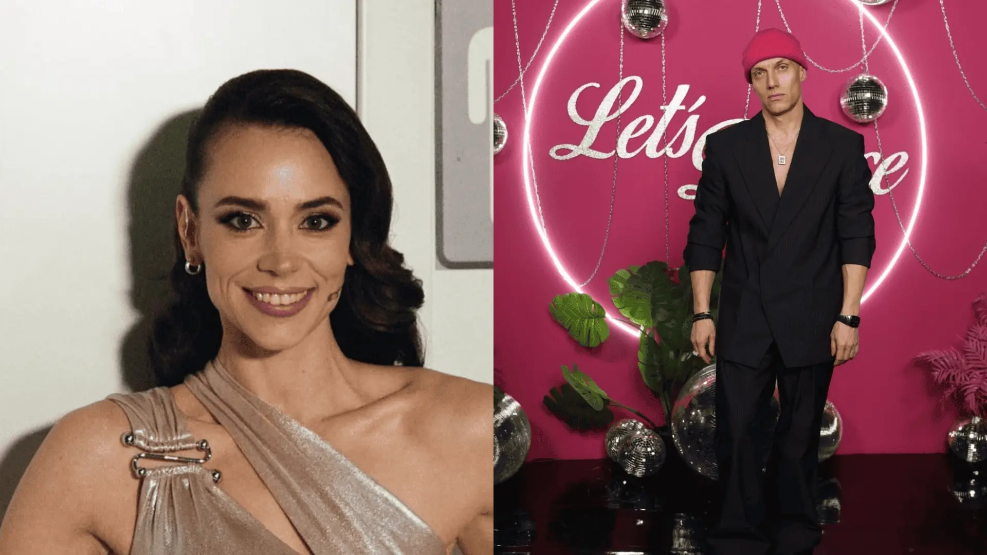 Marcinková a Kereš