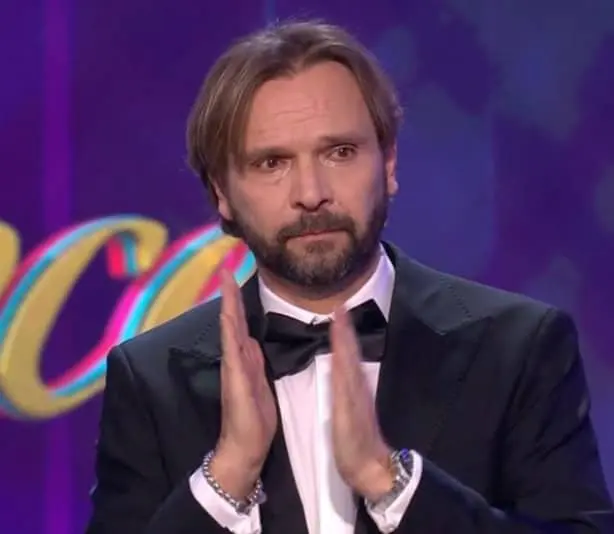 Ďurovčík Zdroj: TV Markíza