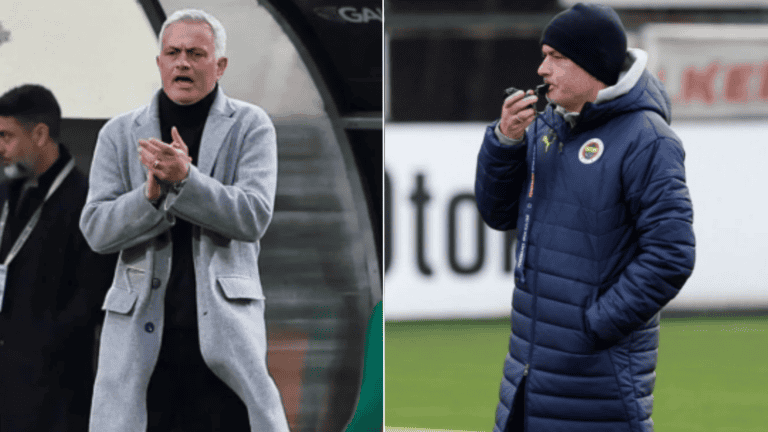 José Mourinho