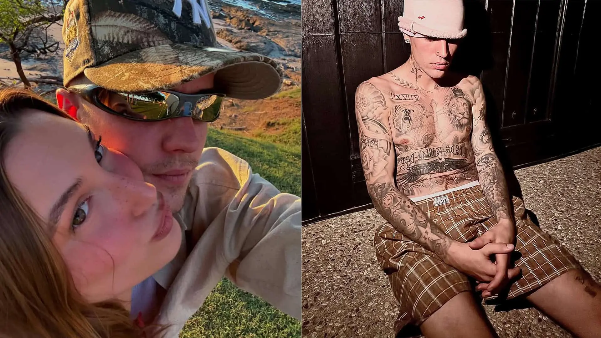 Justin Bieber