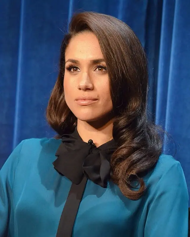 Zdroj: https://www.instagram.com/meghan.markle.official/
