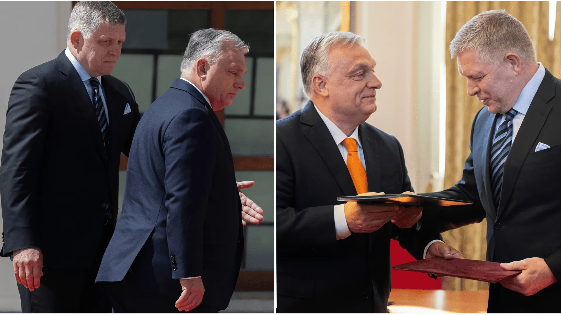 Orbán Fico