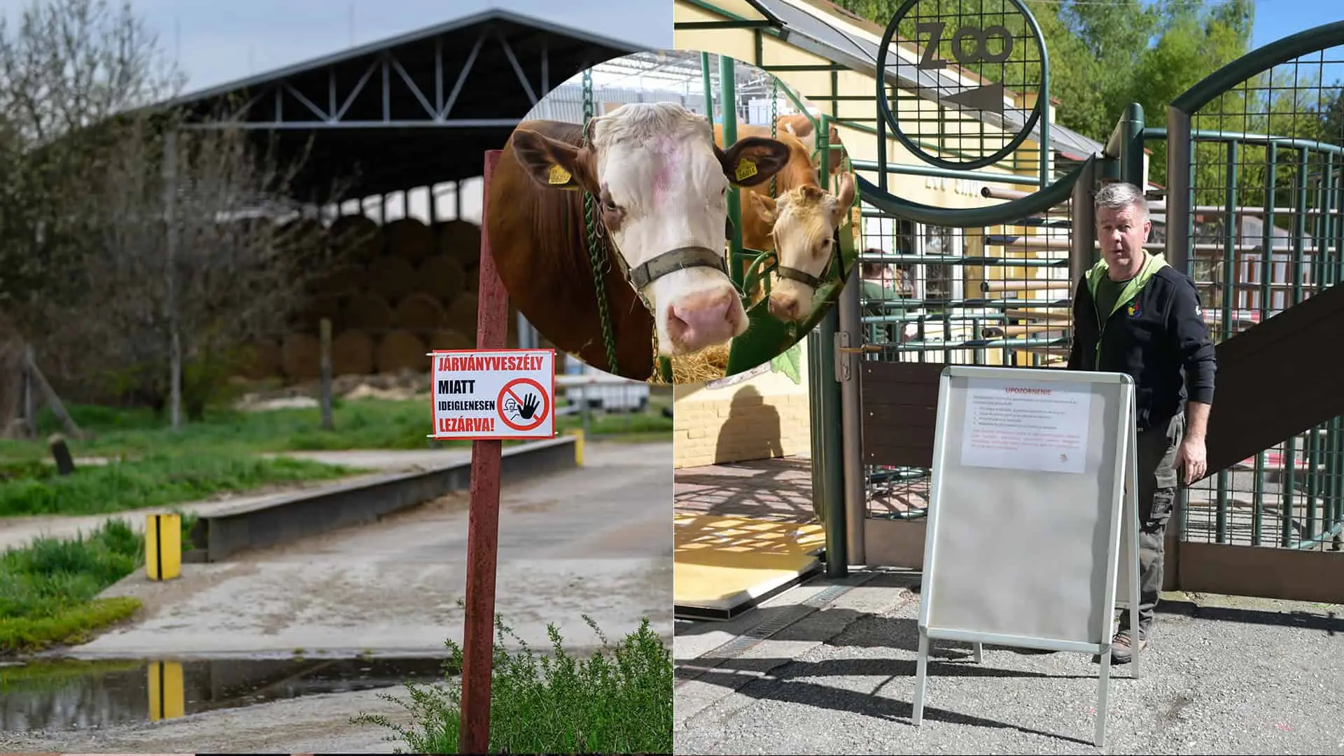 SLAK Zoo Košice