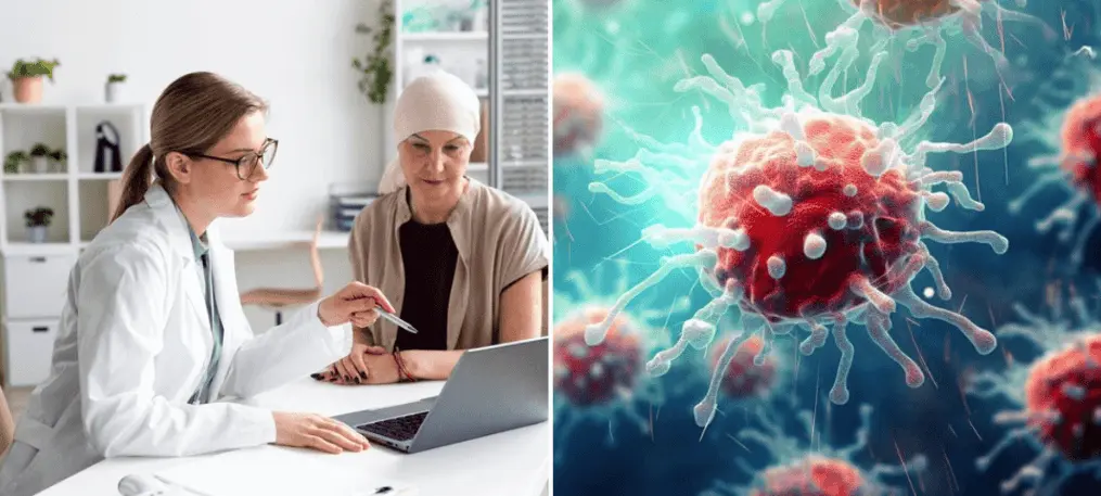 žena, prevencia