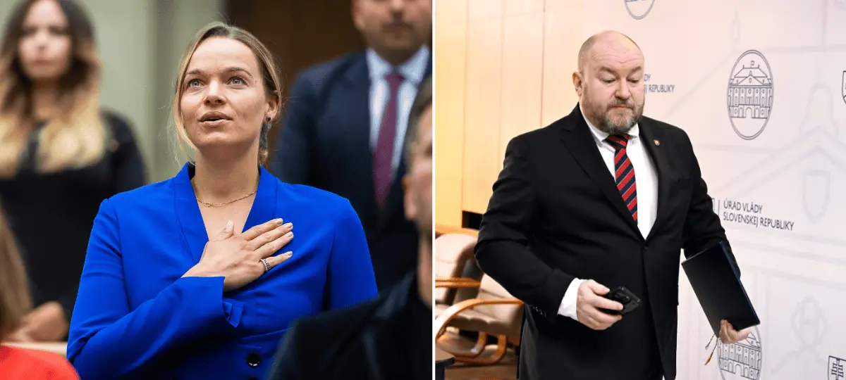 Romana Tabaková, Rudolf Huliak, prepustenie