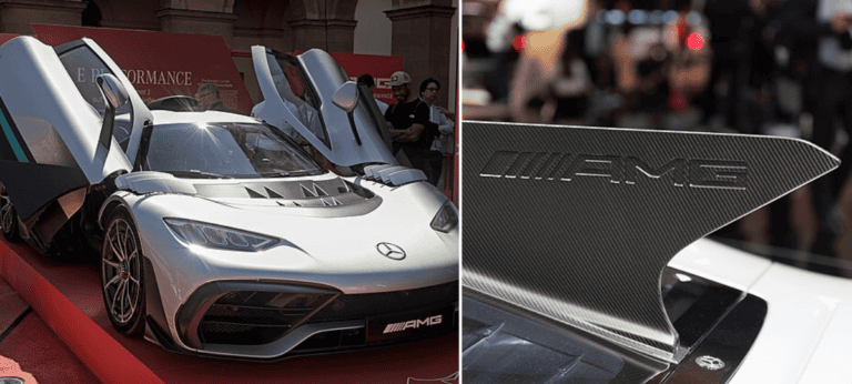 Mercedes-AMG