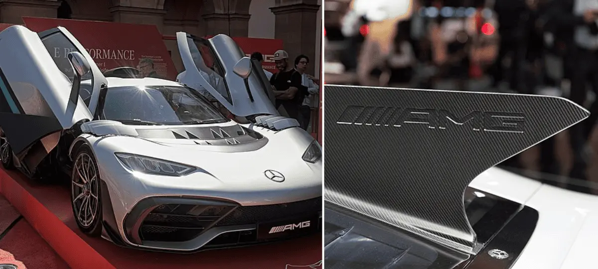 Mercedes-AMG