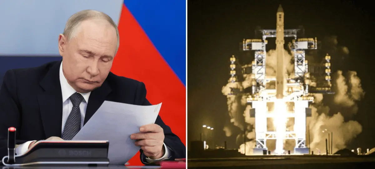 Rusko, vesmír, objekt