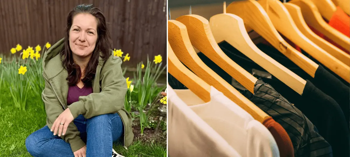 oblečenie, 100 dní